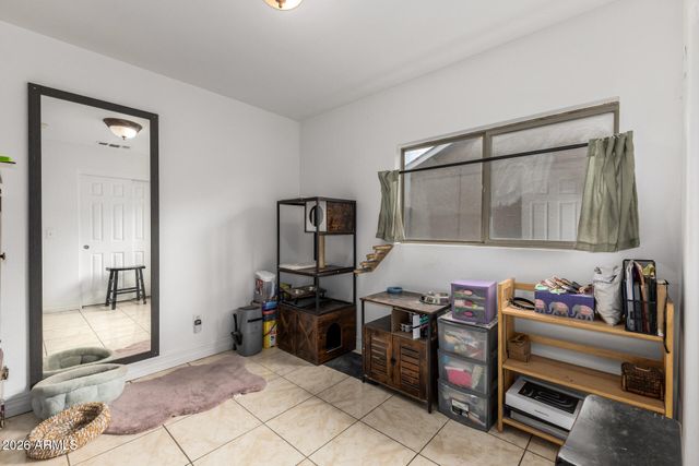 12469 N PABLO Street, El Mirage, AZ 85335