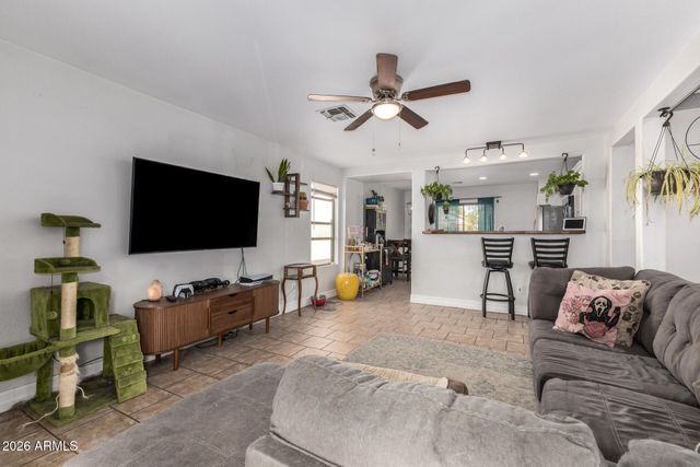 12469 N PABLO Street, El Mirage, AZ 85335