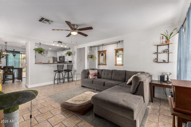 12469 N PABLO Street, El Mirage, AZ 85335