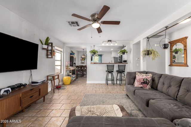 12469 N PABLO Street, El Mirage, AZ 85335