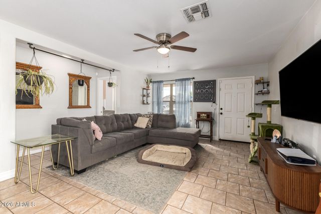 12469 N PABLO Street, El Mirage, AZ 85335