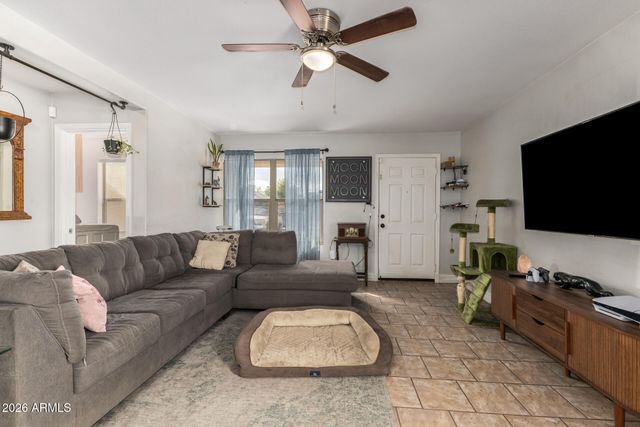 12469 N PABLO Street, El Mirage, AZ 85335