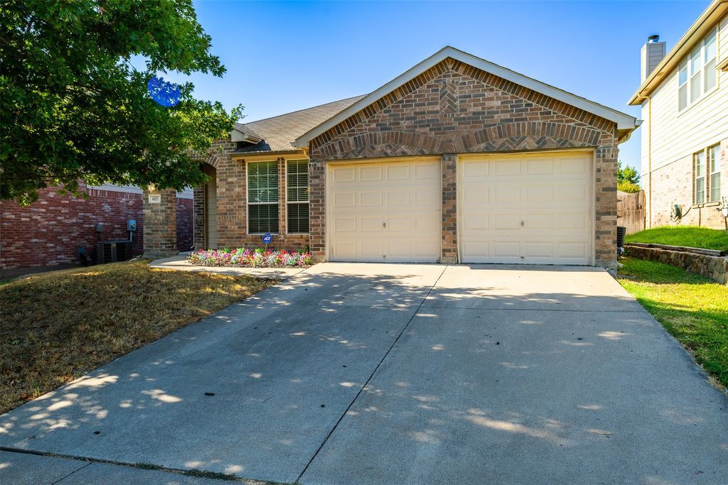 6025 Walleye Drive, Fort Worth, TX 76179 — photo 3