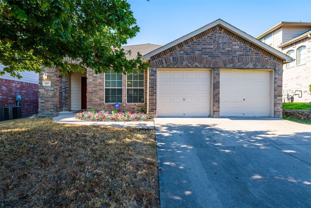 6025 Walleye Drive, Fort Worth, TX 76179 — photo 5