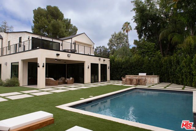 5064 Encino Avenue, Encino (los Angeles), CA 91316