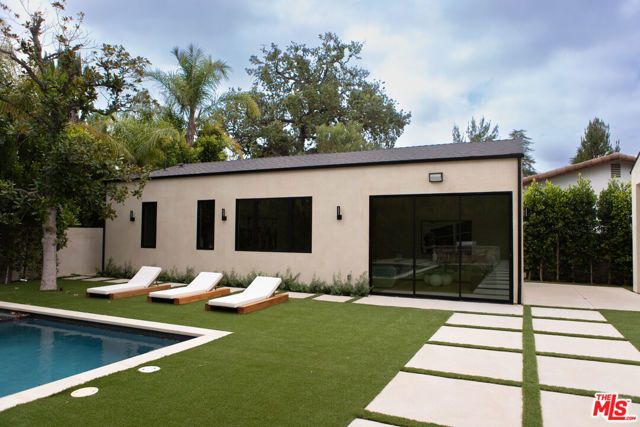5064 Encino Avenue, Encino (los Angeles), CA 91316