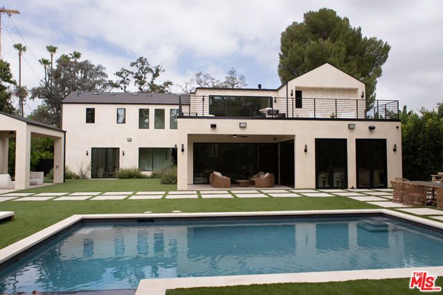 5064 Encino Avenue, Encino (los Angeles), CA 91316