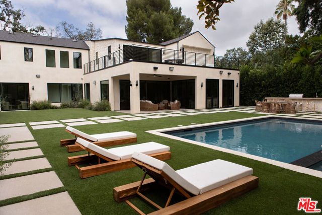 5064 Encino Avenue, Encino (los Angeles), CA 91316