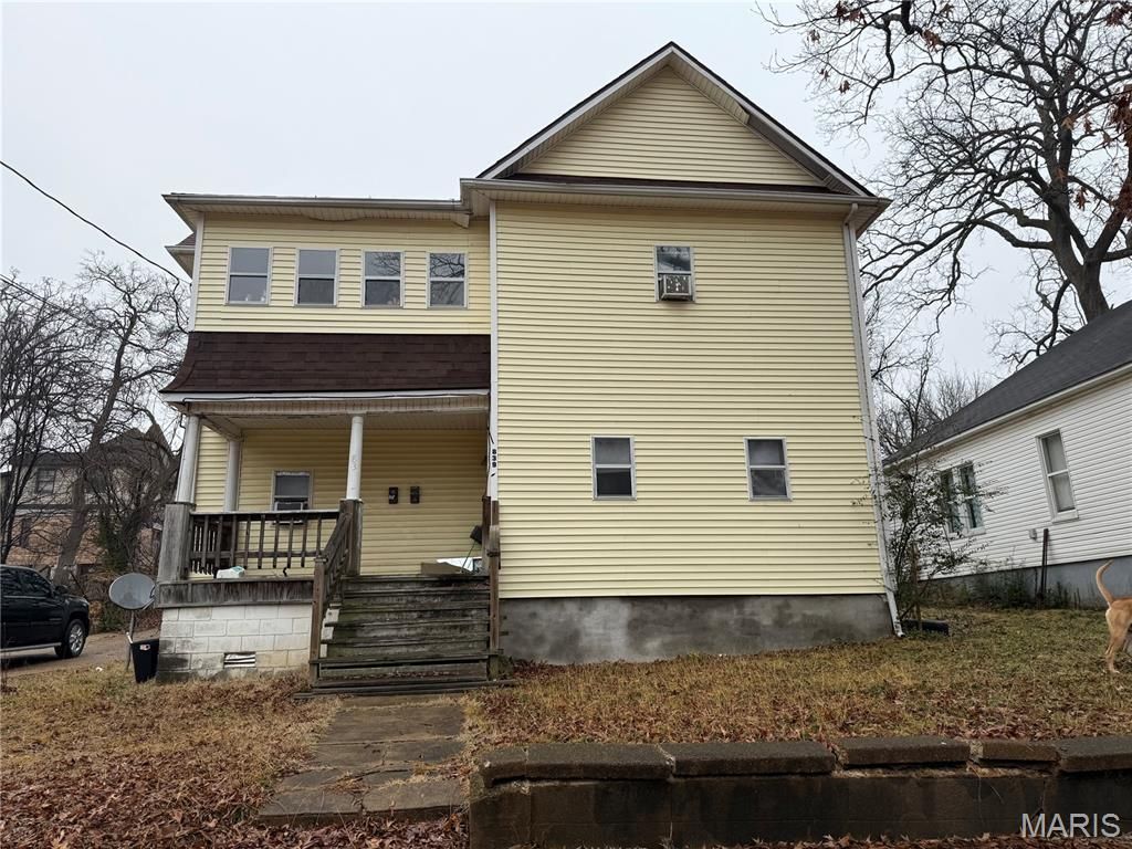839 Poplar Street, Poplar Bluff, MO 63901