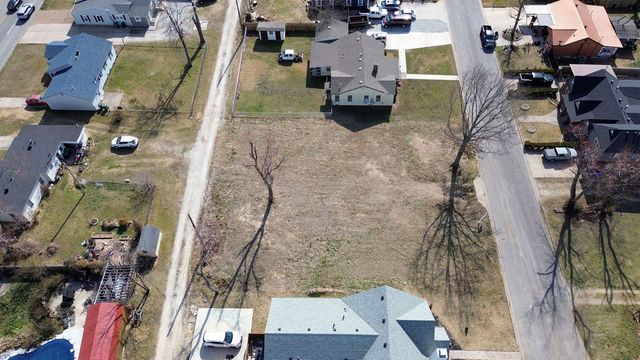 Lot 35, 1109 N 9th Street, Rogers, AR 72756