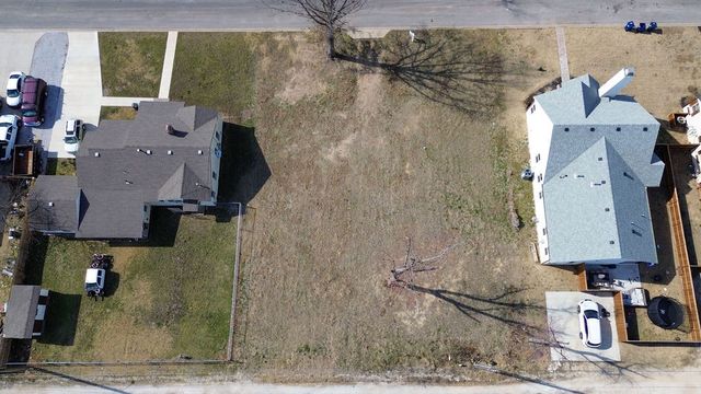 Lot 35, 1109 N 9th Street, Rogers, AR 72756