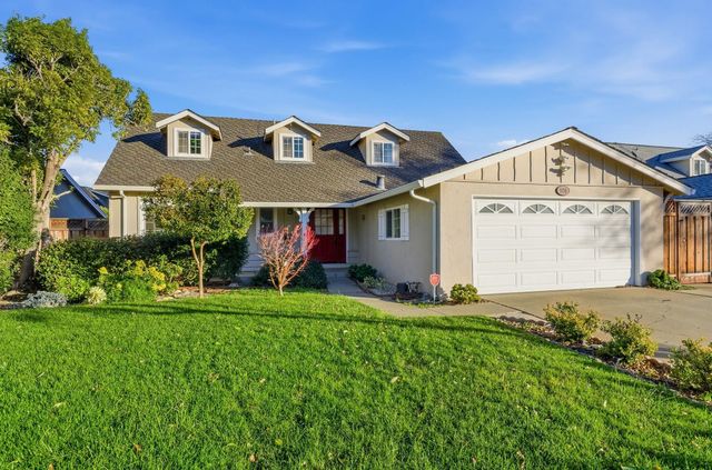 7728 Hazelnut Dr, Newark, CA 94560