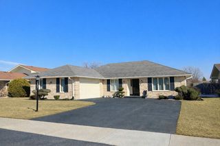 16021 91st Avenue, Orland Hills, IL 60487