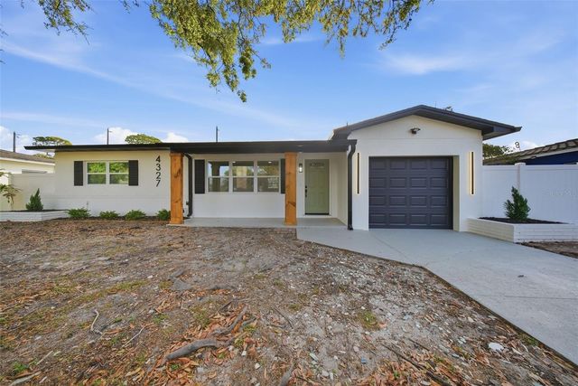 4327 59 STREET N, St Petersburg, FL 33709