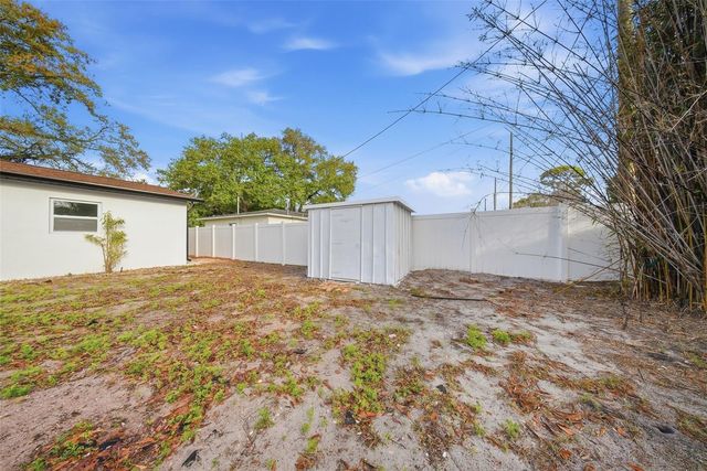 4327 59 STREET N, St Petersburg, FL 33709