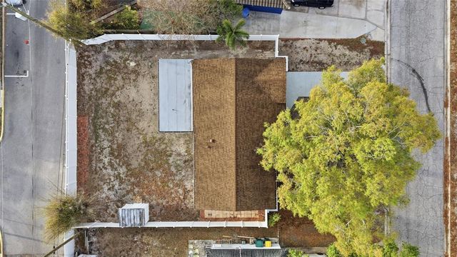 4327 59 STREET N, St Petersburg, FL 33709