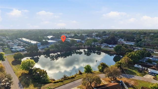 4327 59 STREET N, St Petersburg, FL 33709