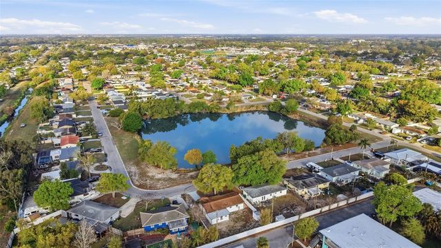 4327 59 STREET N, St Petersburg, FL 33709