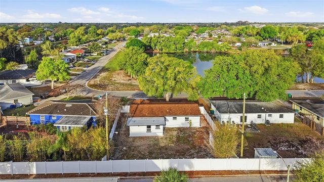 4327 59 STREET N, St Petersburg, FL 33709