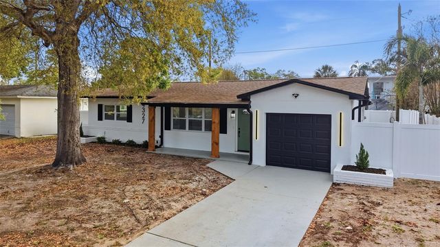 4327 59 STREET N, St Petersburg, FL 33709