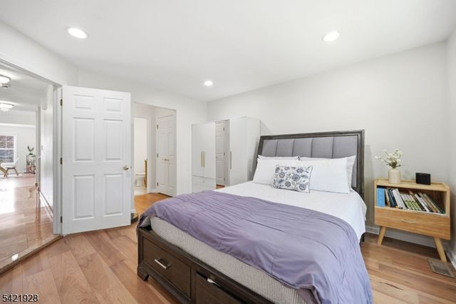 123 Barclay Drive, Nutley Twp., NJ 07110