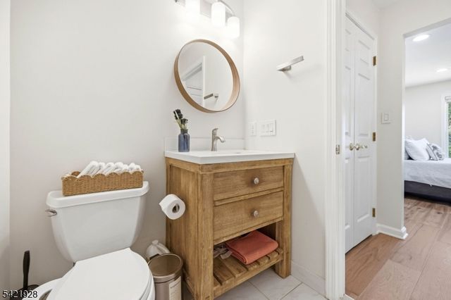 123 Barclay Drive, Nutley Twp., NJ 07110