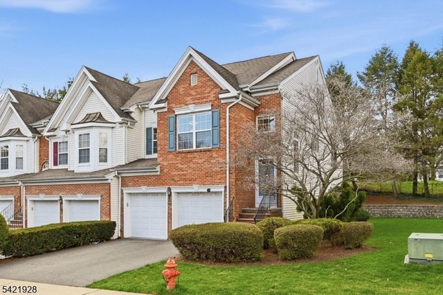 123 Barclay Drive, Nutley Twp., NJ 07110