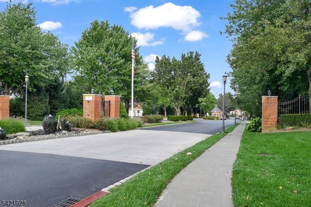 123 Barclay Drive, Nutley Twp., NJ 07110