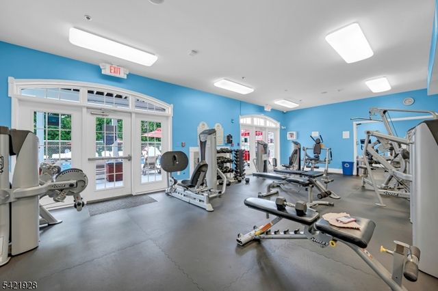 123 Barclay Drive, Nutley Twp., NJ 07110