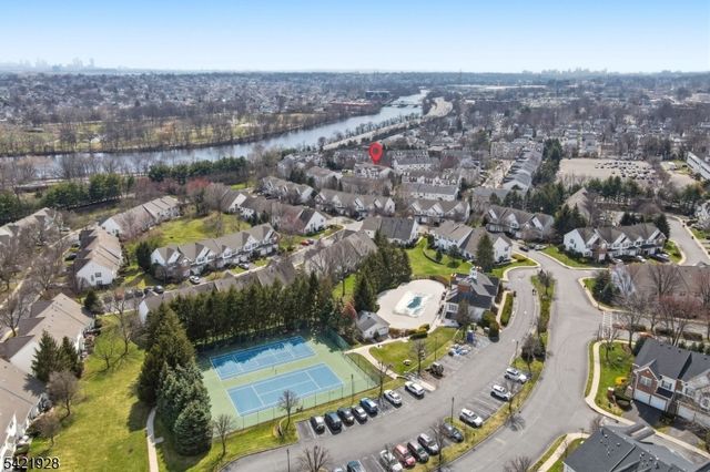 123 Barclay Drive, Nutley Twp., NJ 07110