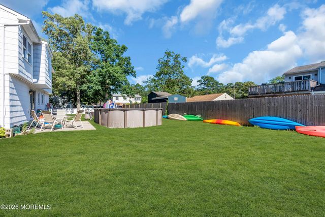 250 Point Pleasant Avenue, Bayville, NJ 08721