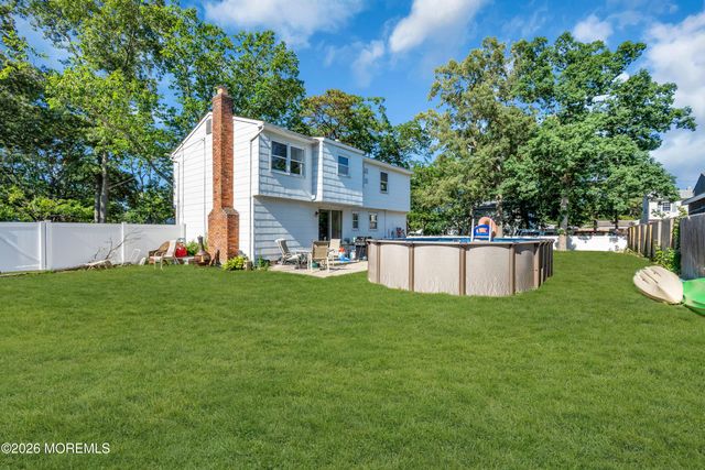 250 Point Pleasant Avenue, Bayville, NJ 08721