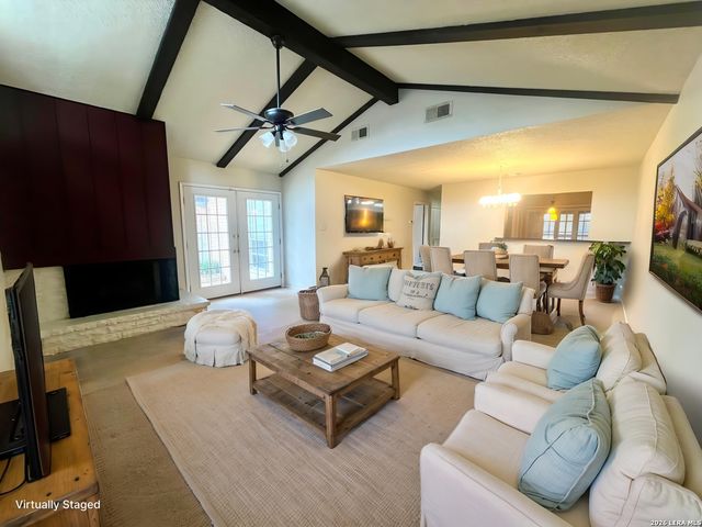 11119 Whisper Valley St, San Antonio, TX 78230