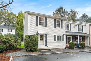 21 Oak St. G, Methuen, MA 01844