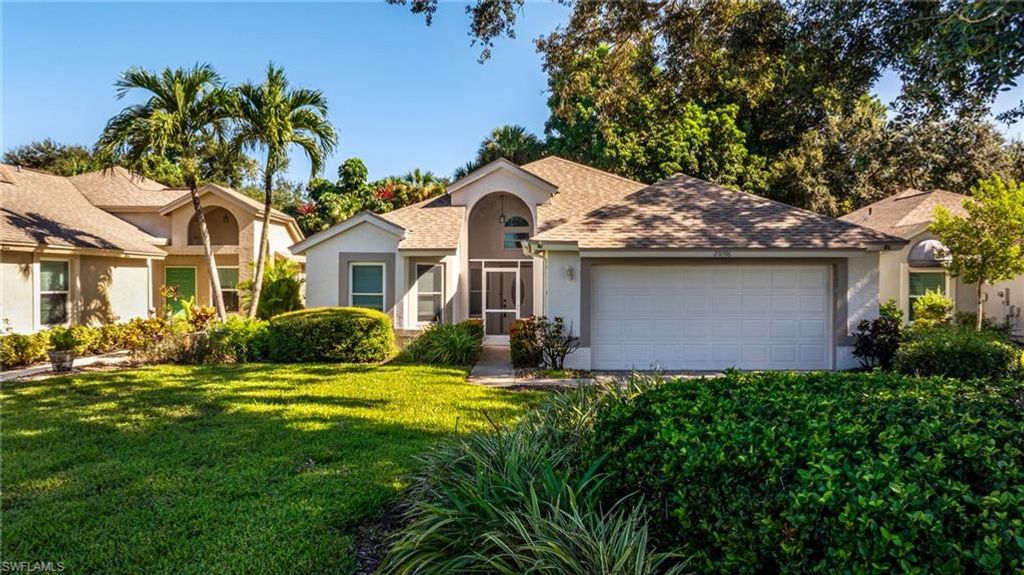 21096 Butchers Holler, ESTERO, FL 33928 — exterior