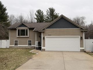 566 S Dangl Road, Muskegon, MI 49442