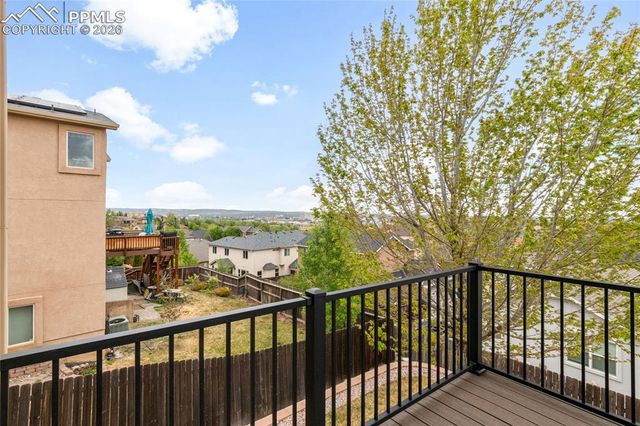 363 Gold Claim Terrace, Colorado Springs, CO 80905