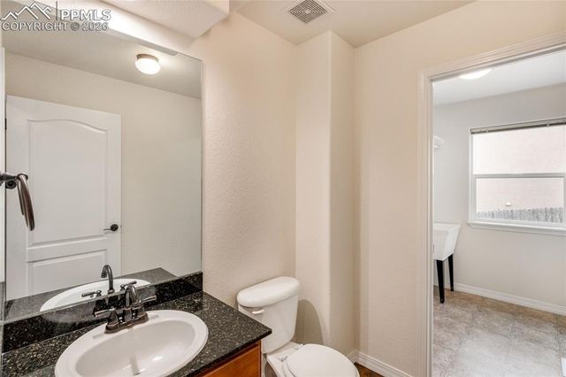 363 Gold Claim Terrace, Colorado Springs, CO 80905