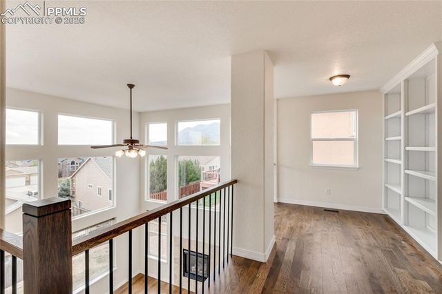 363 Gold Claim Terrace, Colorado Springs, CO 80905