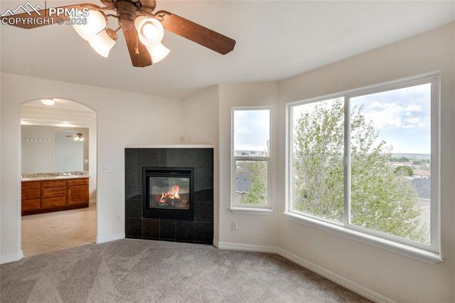363 Gold Claim Terrace, Colorado Springs, CO 80905