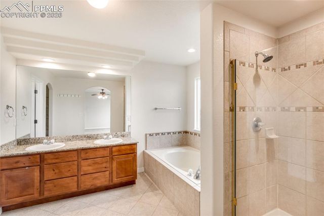 363 Gold Claim Terrace, Colorado Springs, CO 80905