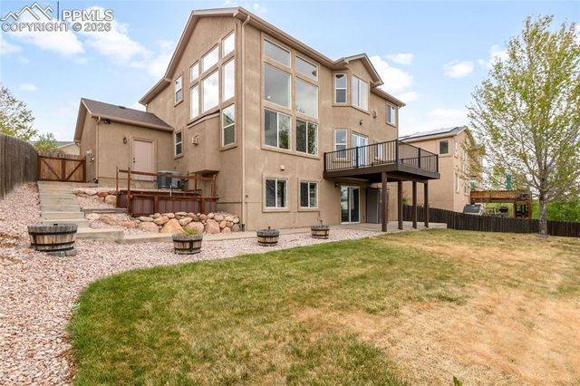 363 Gold Claim Terrace, Colorado Springs, CO 80905