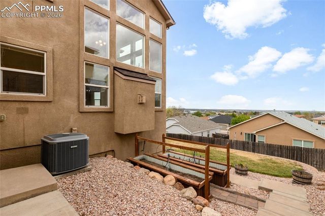 363 Gold Claim Terrace, Colorado Springs, CO 80905
