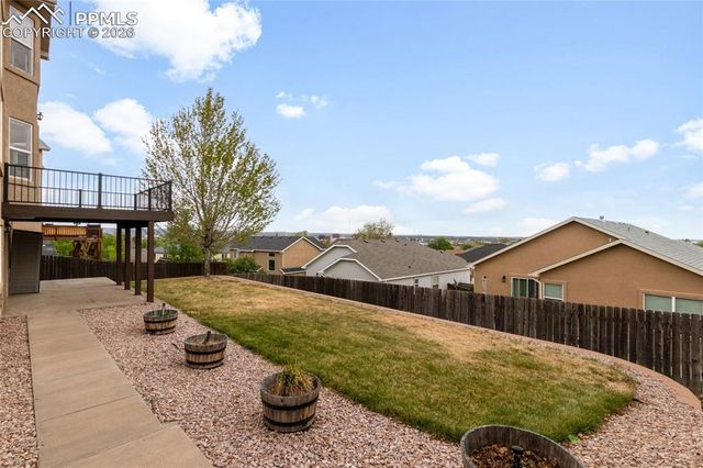 363 Gold Claim Terrace, Colorado Springs, CO 80905