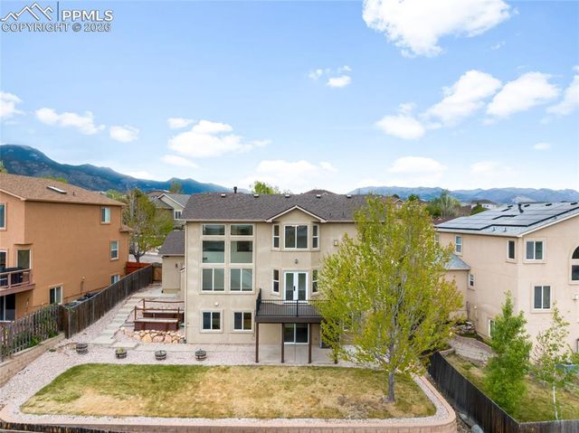 363 Gold Claim Terrace, Colorado Springs, CO 80905