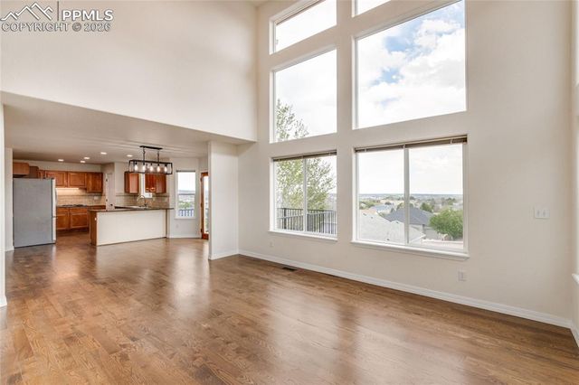 363 Gold Claim Terrace, Colorado Springs, CO 80905