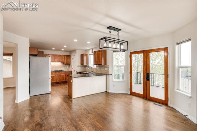 363 Gold Claim Terrace, Colorado Springs, CO 80905