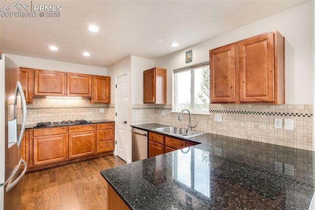 363 Gold Claim Terrace, Colorado Springs, CO 80905