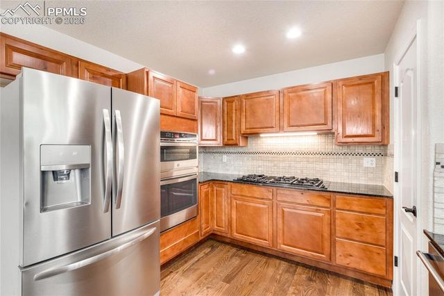 363 Gold Claim Terrace, Colorado Springs, CO 80905