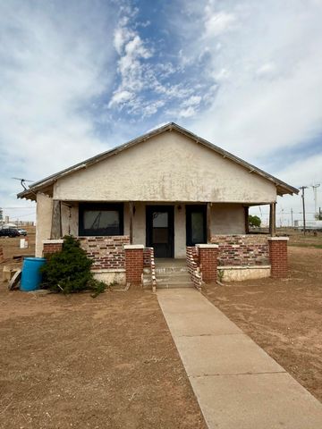 2833 E 53rd Street, Lubbock, TX 79404